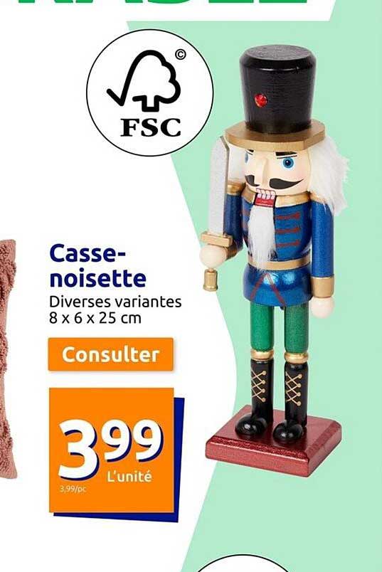 casse-noisette