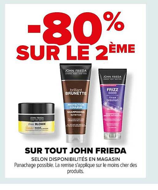 John Frieda