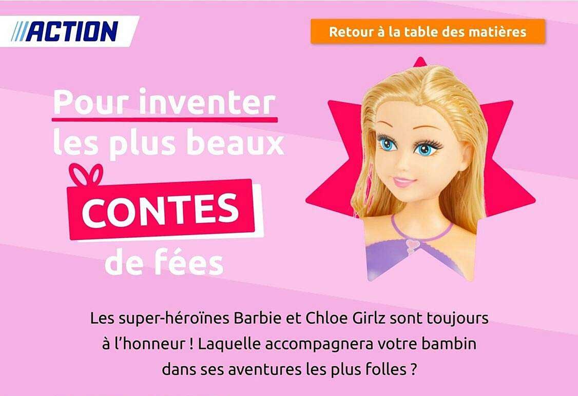 les plus beaux contes de fées