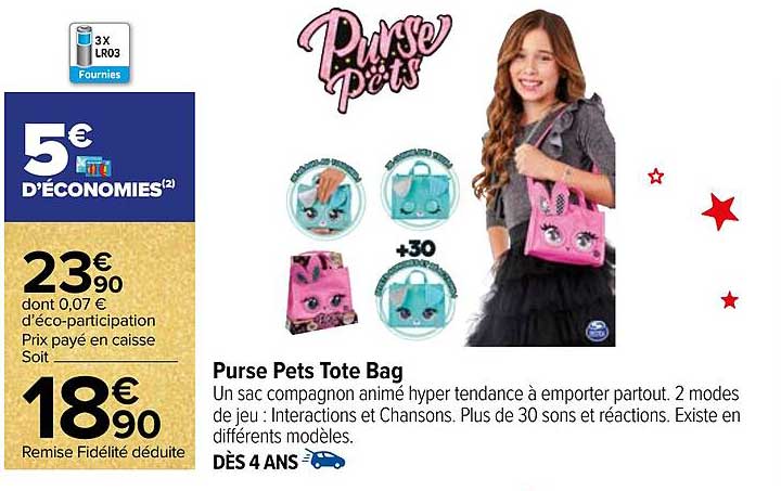 purse pets tote bag