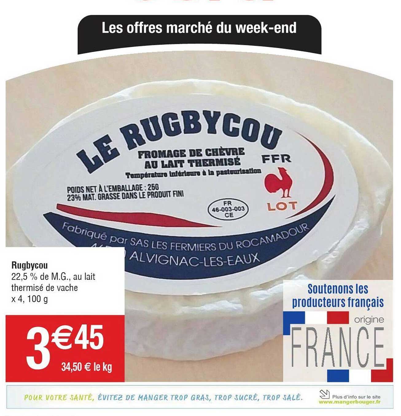 Rugbycou