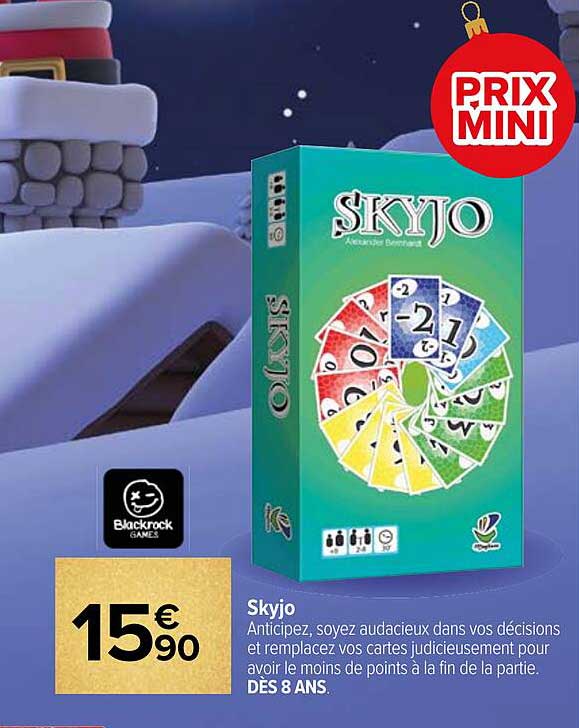 Skyjo