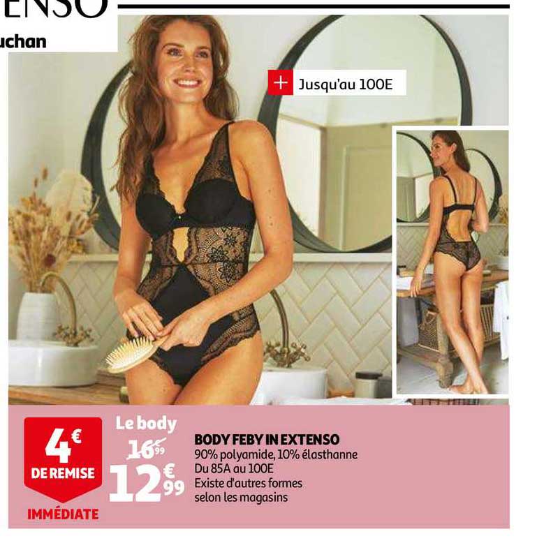 body feby in extenso