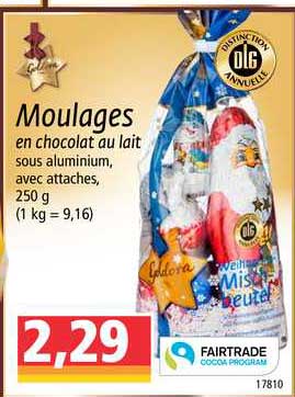 Moulages