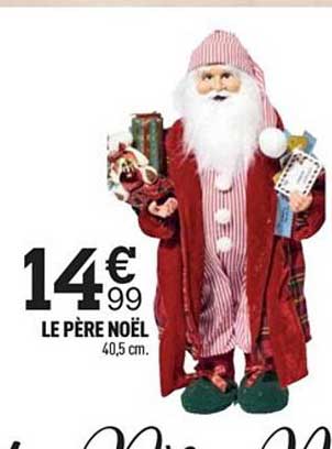 père noël