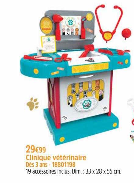 Clinique Vétérinaire