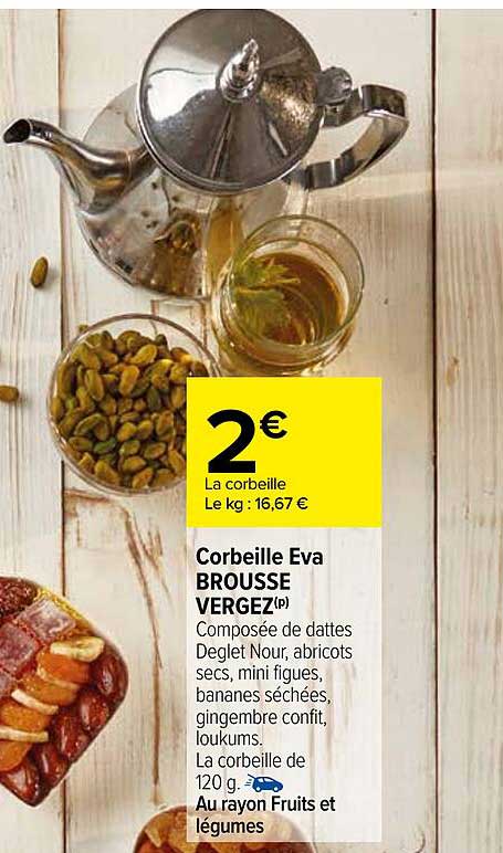 corbeille eva brousse vergez