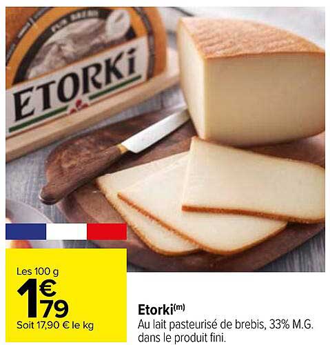 étorki