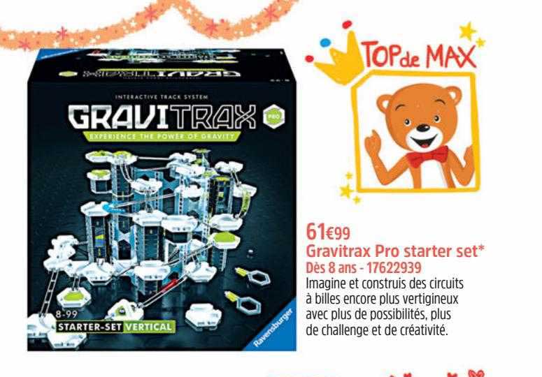 gravitrax pro starter set