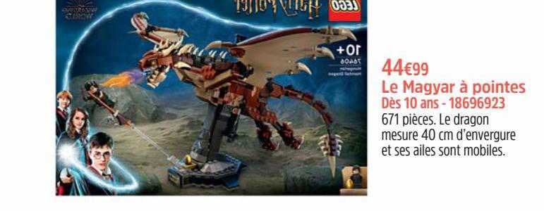 le magyar à pointes