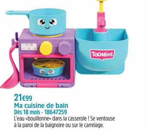 Ma Cuisine De Bain