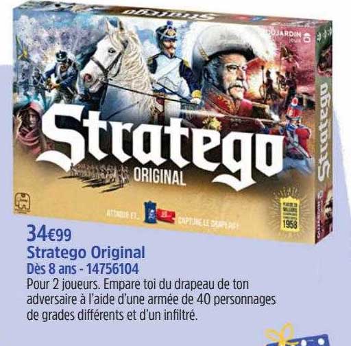 Stratego Original