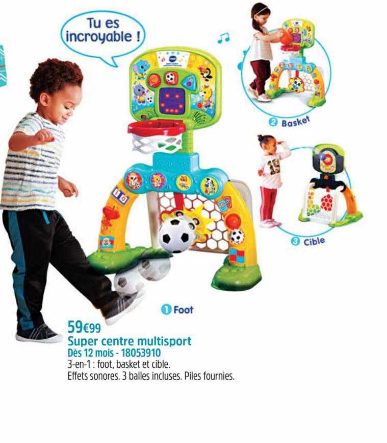 super centre multisport