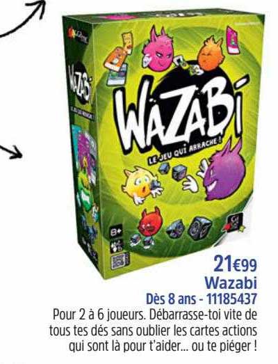 Wazabi