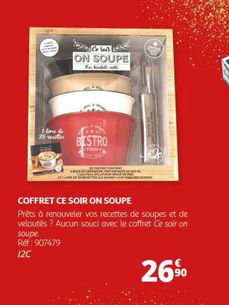 coffret ce soir on soupe
