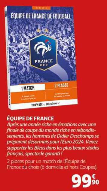 équipe De France