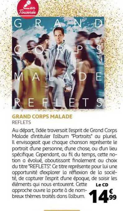 grand corps malade reflets