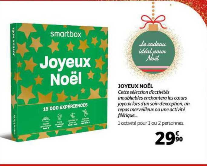 joyeux noël cette sélection d'activités