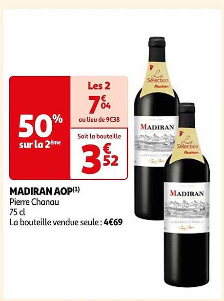 madiran aop pierre chanau