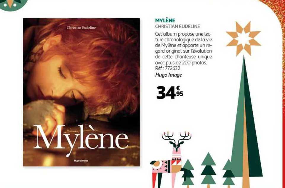 mylène christian eudeline