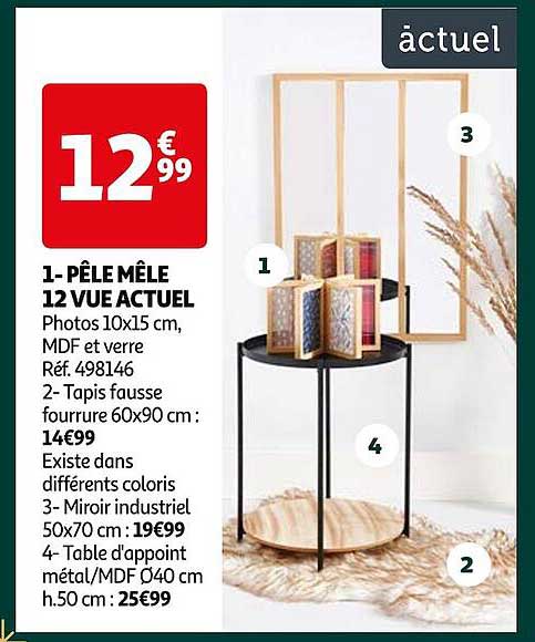 pêle mêle 12 vue actuel