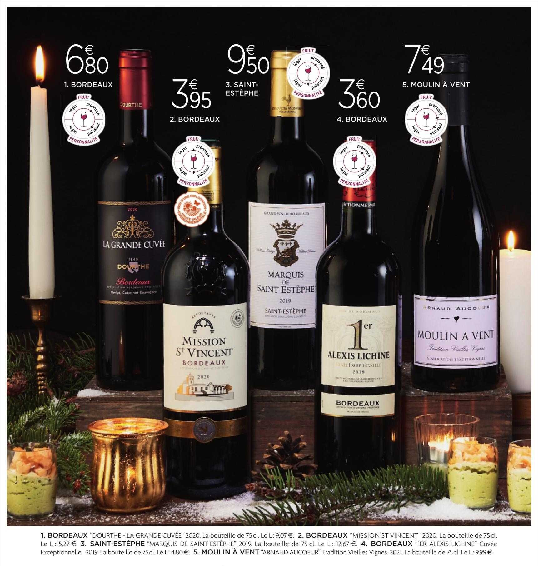 bordeaux, saint-estèphe, moulin à vent