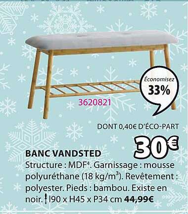Banc Vandsted