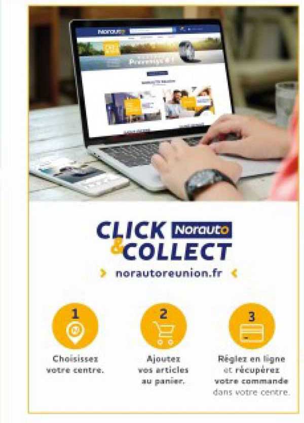 click & collect