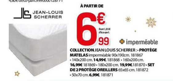 collection jean louis scherrer
