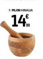 Pilon Himalia