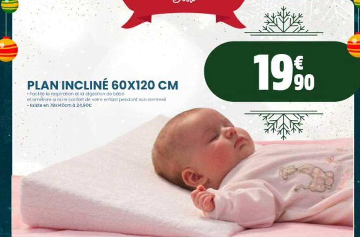 Plan Incliné 60 X 120 Cm