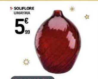 soliflore umayma
