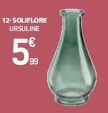 soliflore ursuline