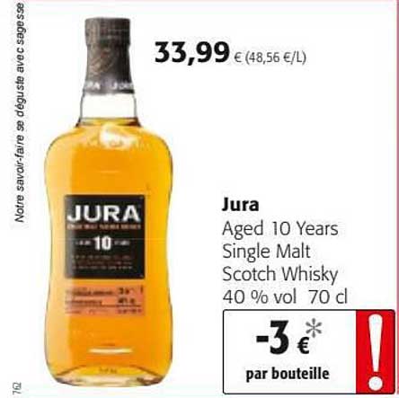 single malt scotch whisky jura
