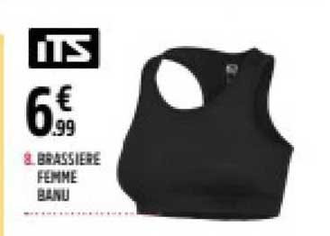 brassière femme banu its