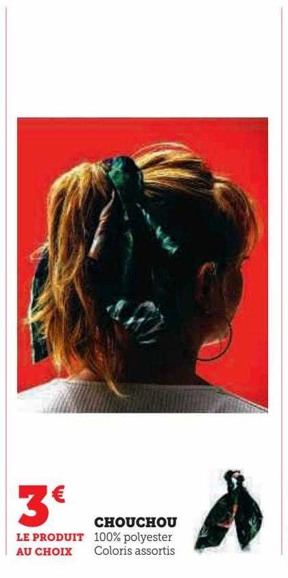 Chouchou