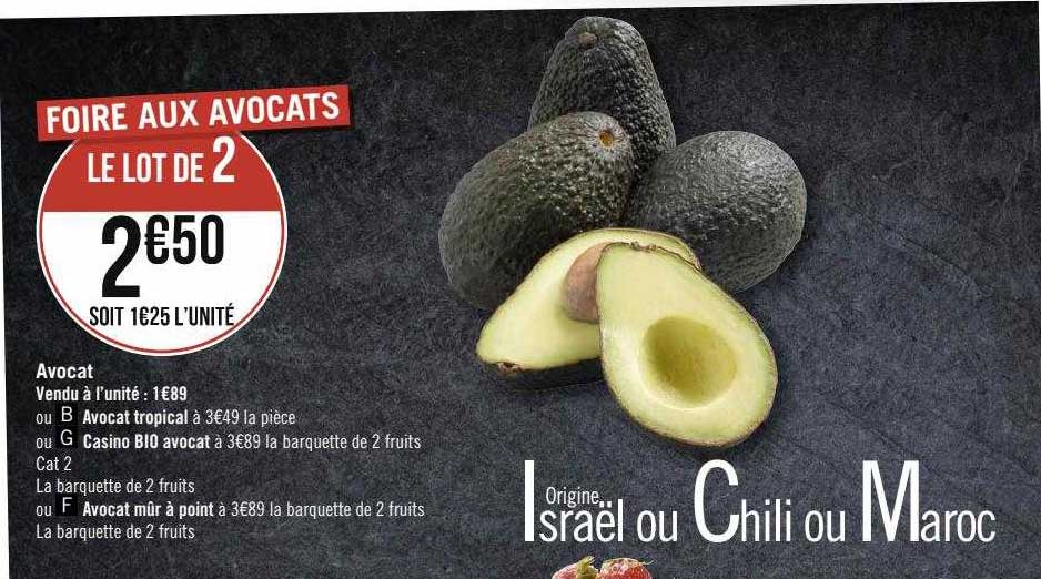 Avocat Ou Avocat Tropical Ou Casino Bio Avocat Ou Avocat Mûr à Point