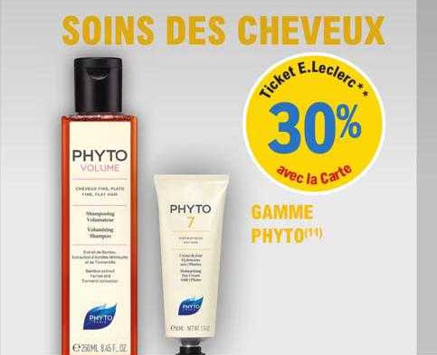 gamme phyto