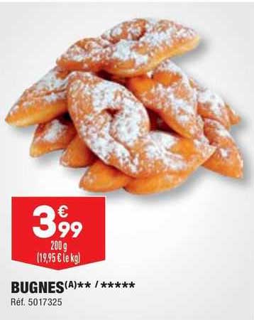 bugnes