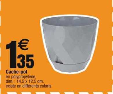 cache-pot