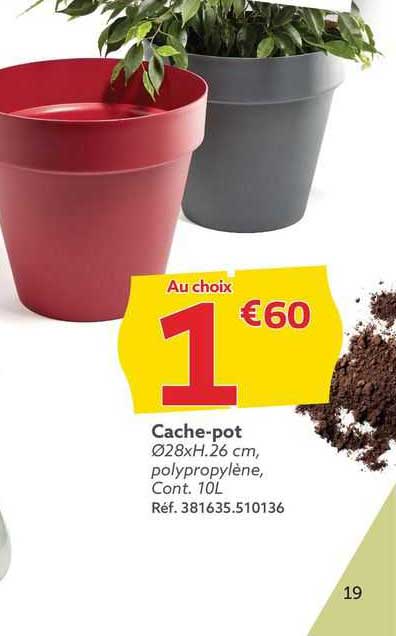 cache-pot