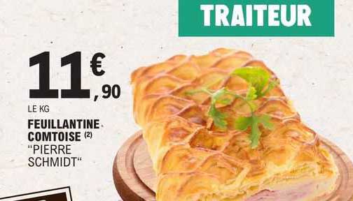 fuillantine comtoise "pierre schmidt"