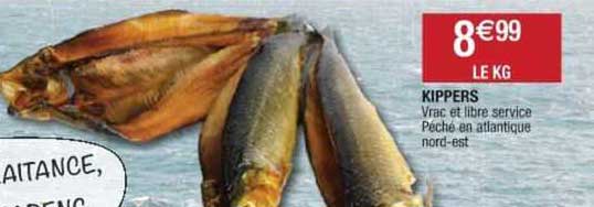 kippers