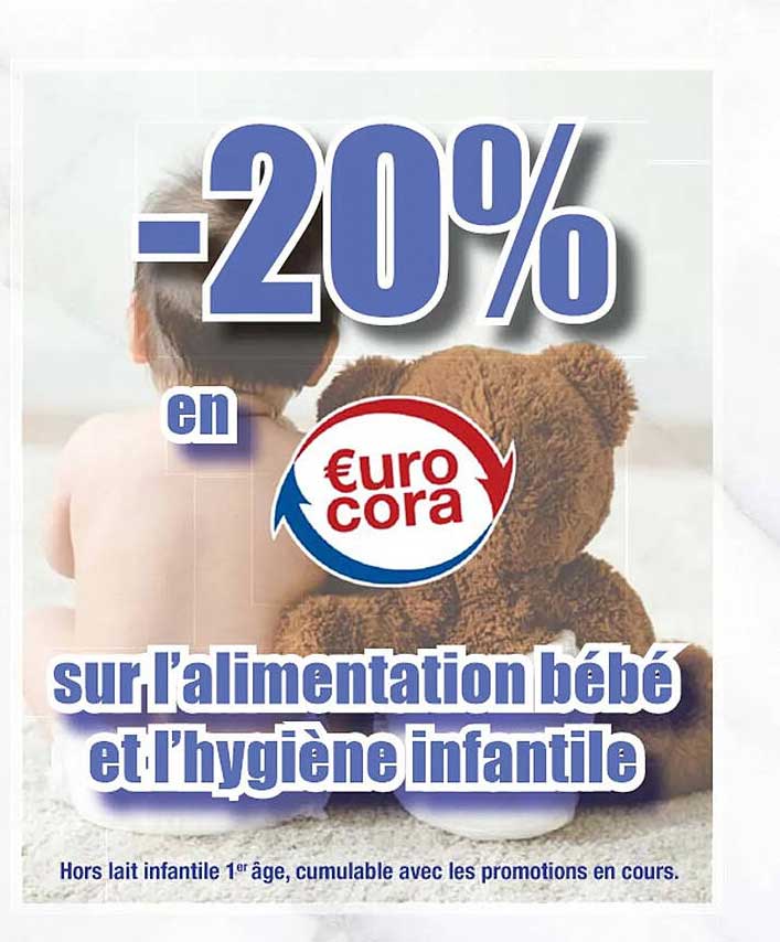l'alimentation bébé et l'hygiène infantile