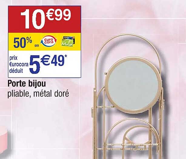 porte bijou