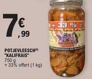 Potjevleesch "kalifrais"