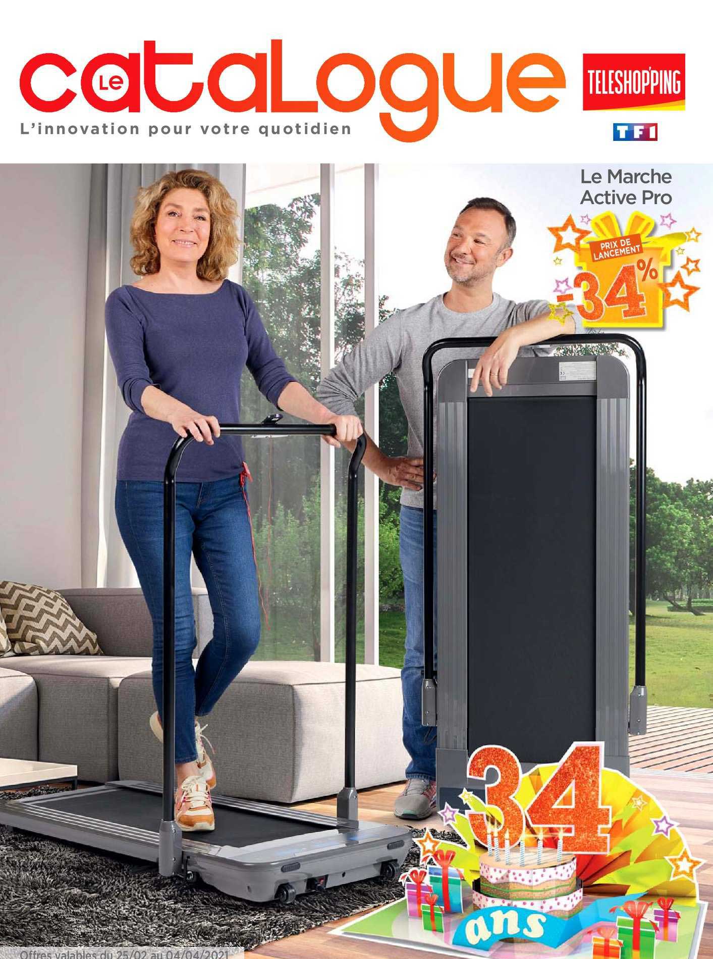 Le Marche Active Pro