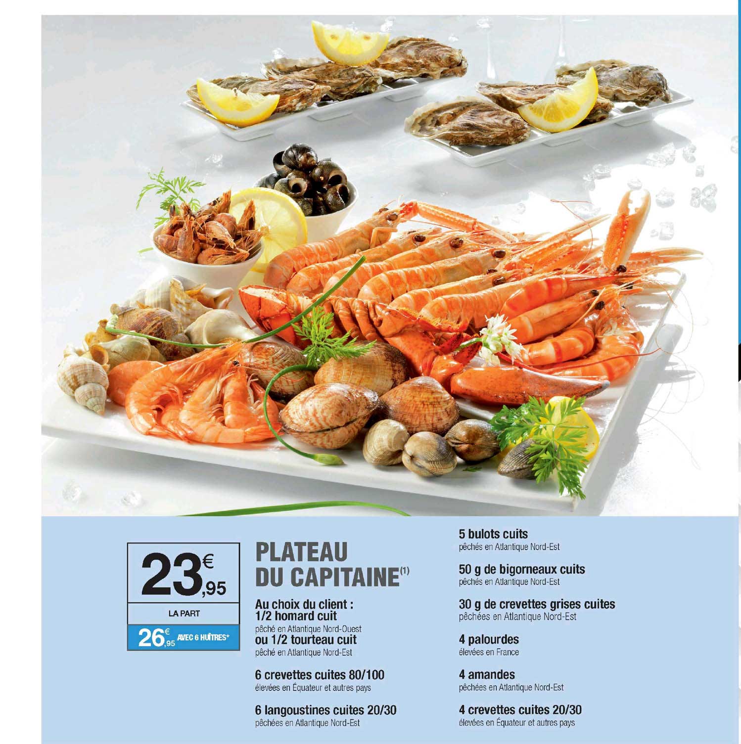 plateau du capitaine