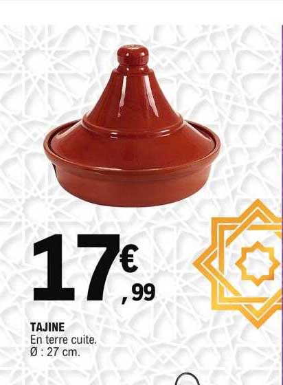 Tajine