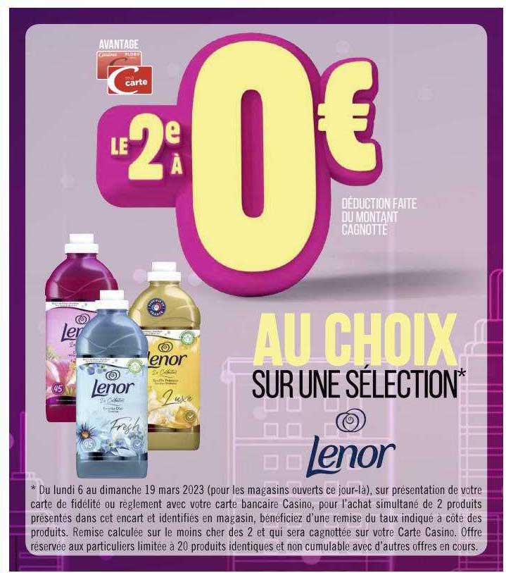 Lenor